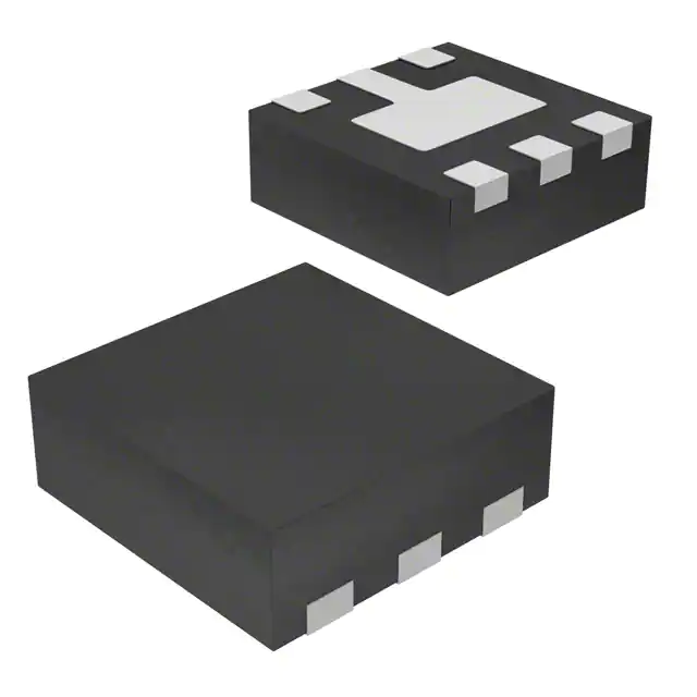 VBUS54CV-HSF-G4-08 Vishay General Semiconductor - Diodes Division electronic component